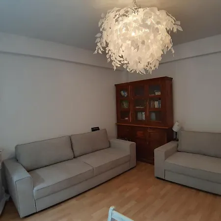 Apartament Pod Wiezyczkami *