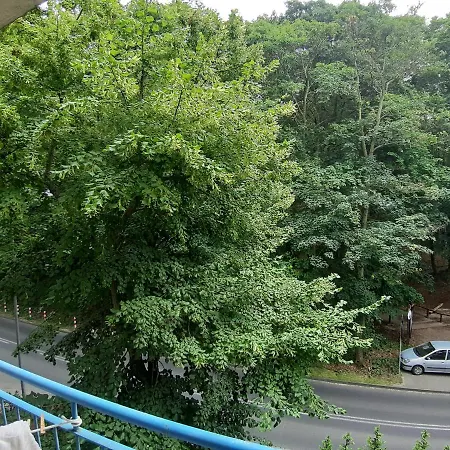Apartament Pod Wiezyczkami * Misdroy